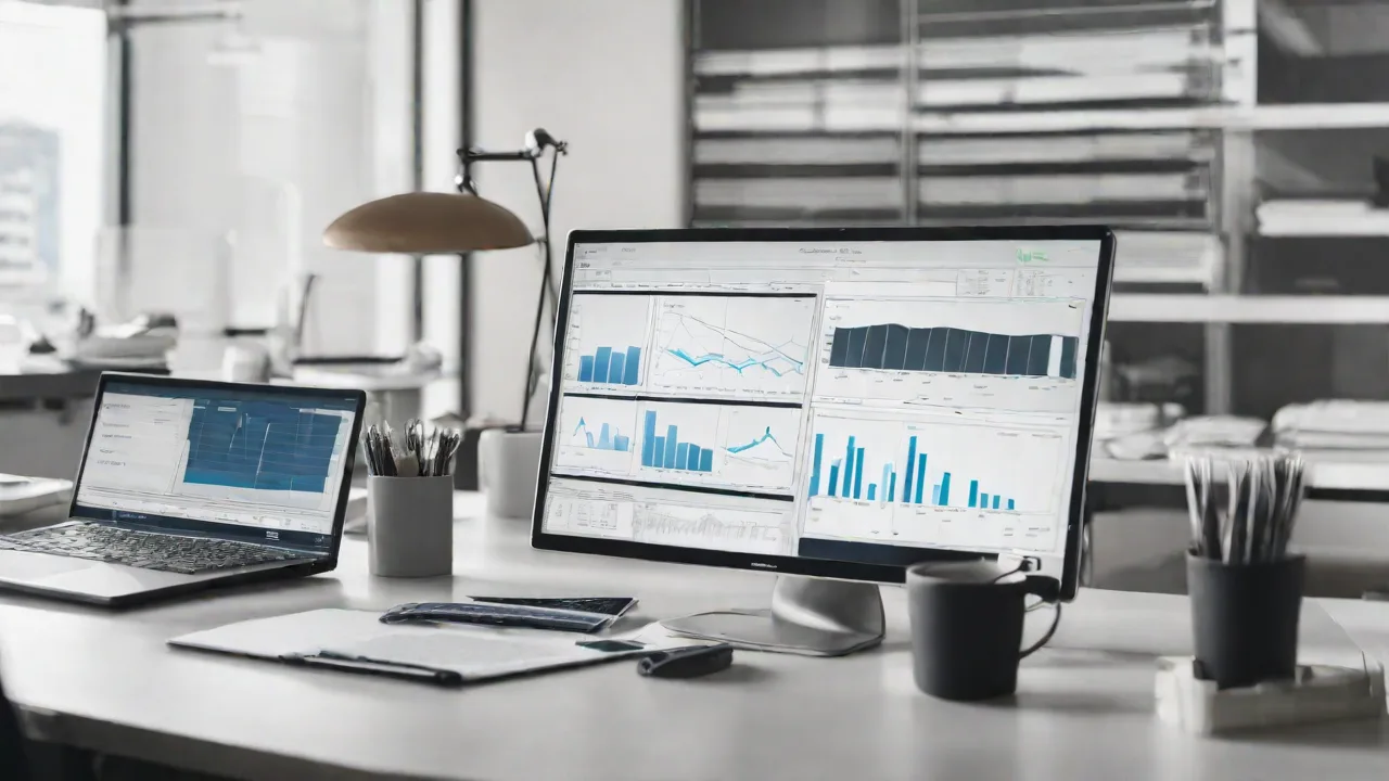 Data Analytics and Insights