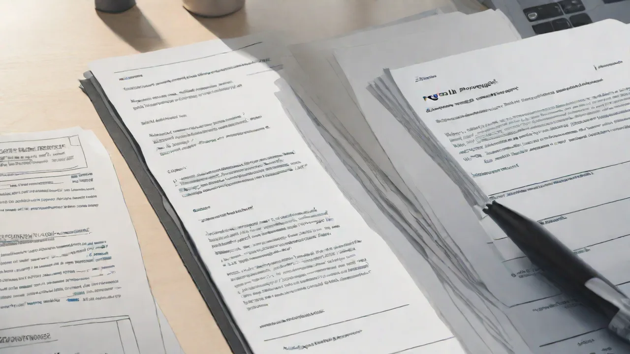 Designing Sequential Prompts to Help AI Summarize and Analyze Legal Documents