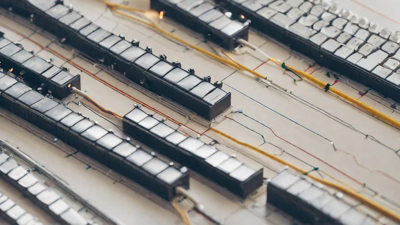 Harnessing Sequential Prompts to Teach AI Complex Mathematical Concepts