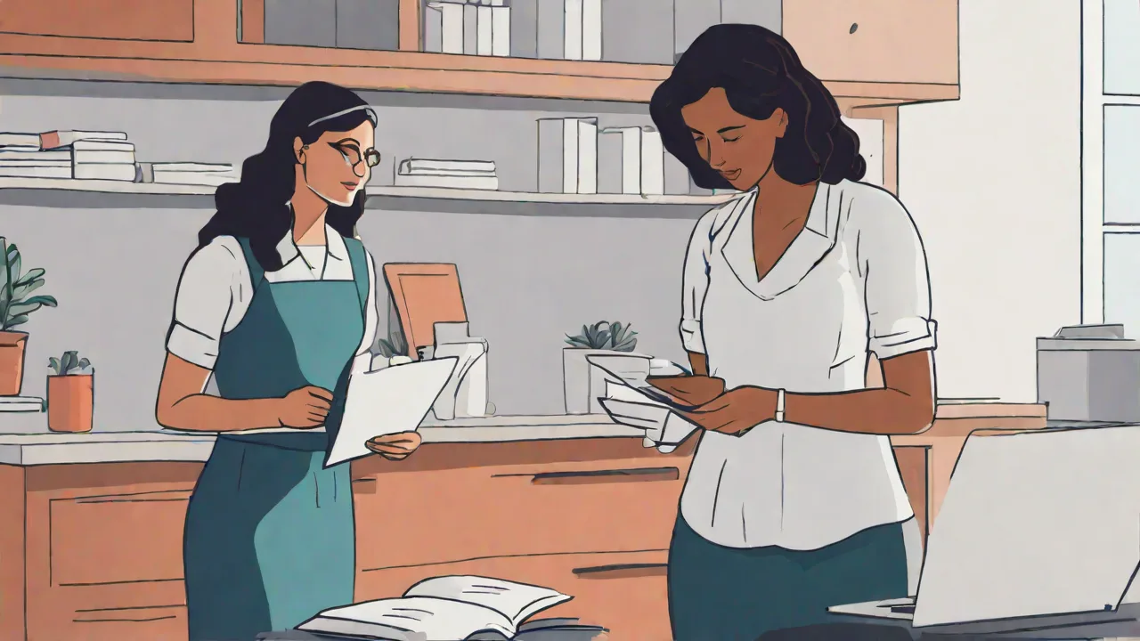 How to Use Sequential Prompts to Generate Multi-part Educational Content