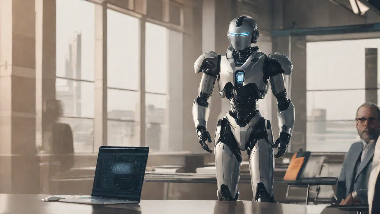 Using Sequential Prompts to Enable AI to Write Multi-scene Screenplays