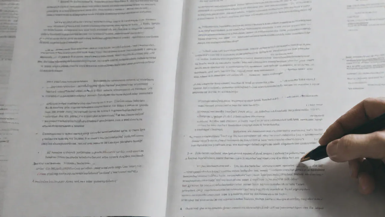 Using Sequential Prompts to Improve AI's Ability to Summarize Long Documents